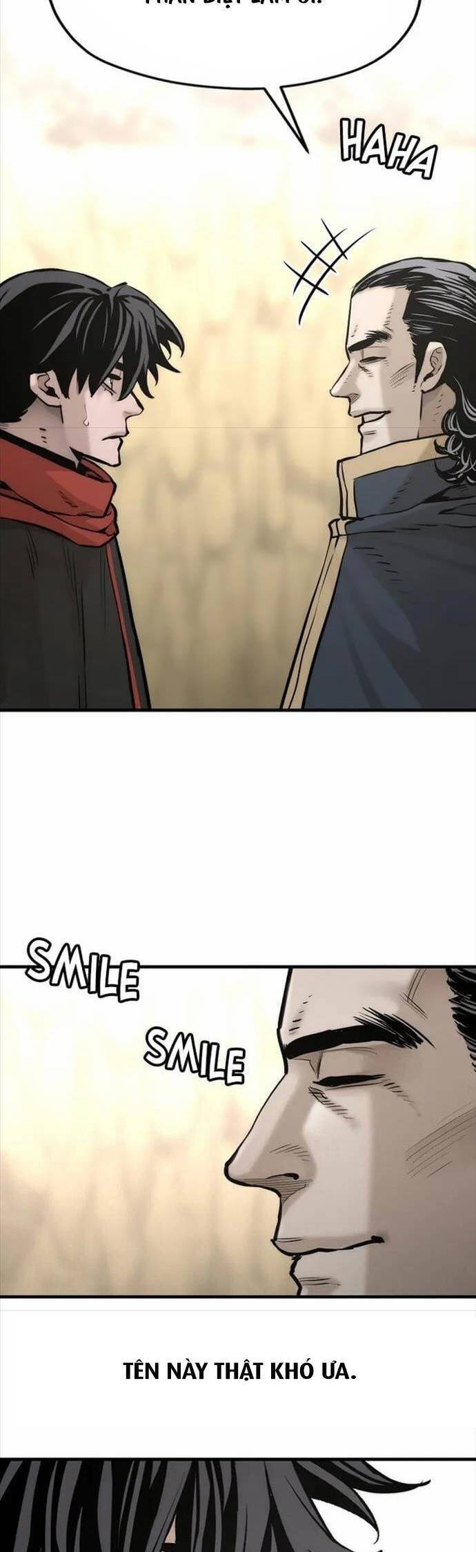 Thiên Ma Phi Thăng Truyện Chapter 94 - Trang 2