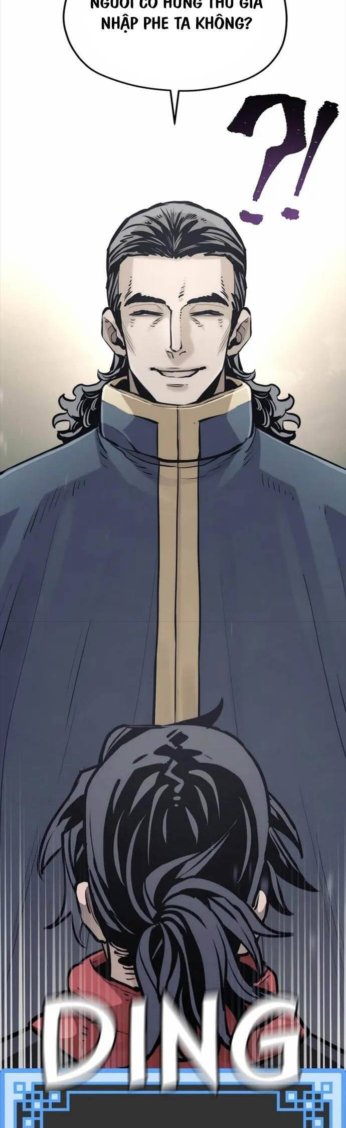 Thiên Ma Phi Thăng Truyện Chapter 94 - Trang 2