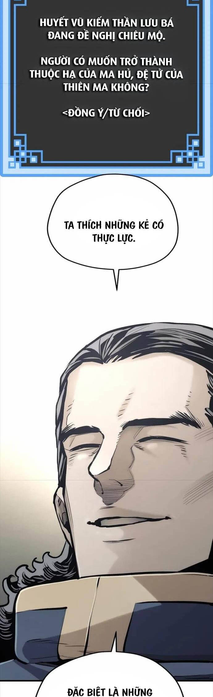 Thiên Ma Phi Thăng Truyện Chapter 94 - Trang 2