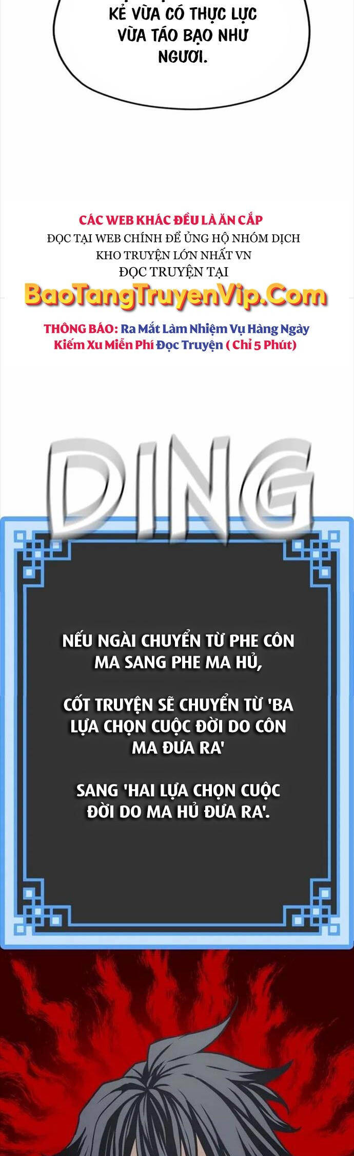 Thiên Ma Phi Thăng Truyện Chapter 94 - Trang 2