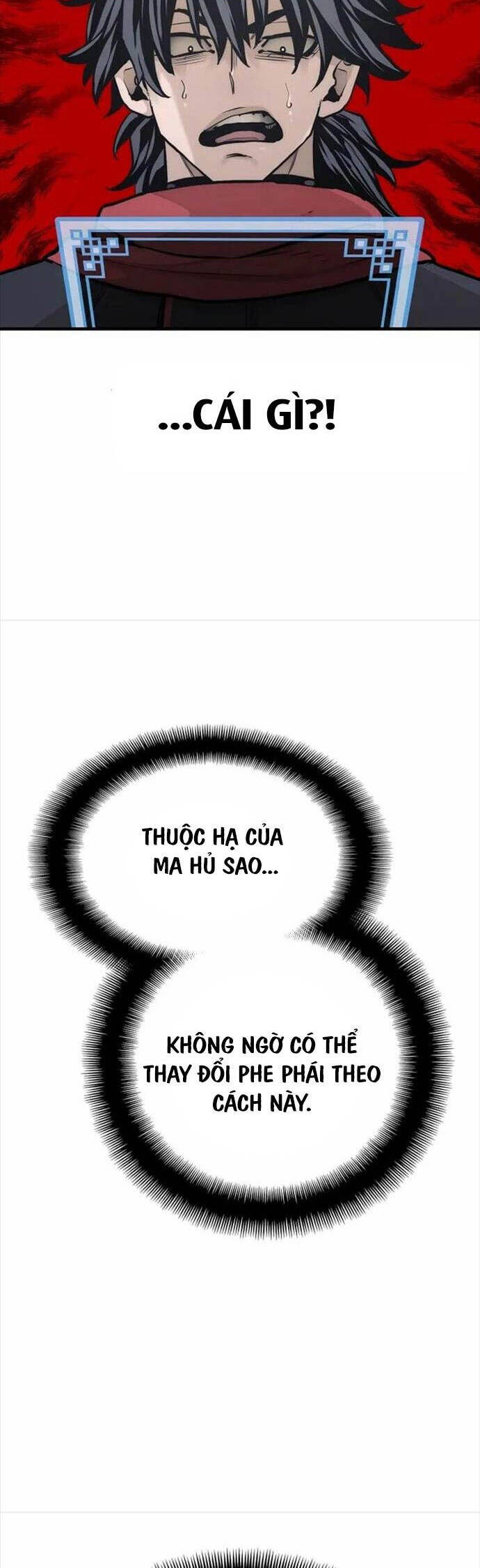 Thiên Ma Phi Thăng Truyện Chapter 94 - Trang 2