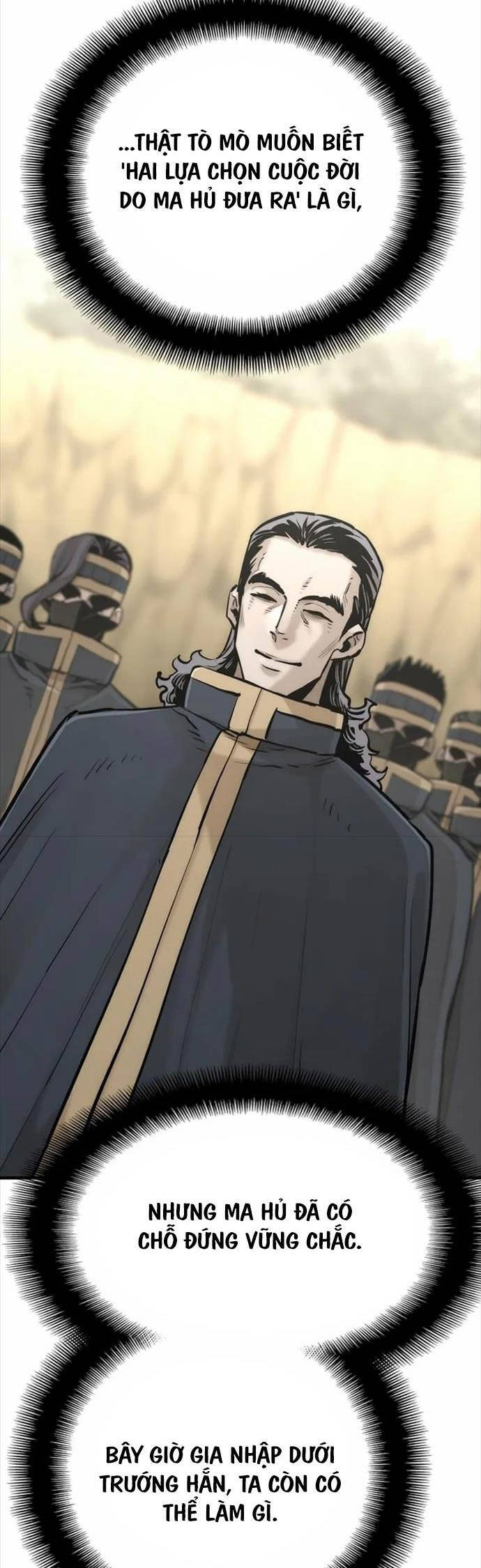 Thiên Ma Phi Thăng Truyện Chapter 94 - Trang 2