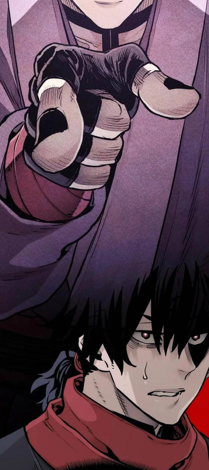 Thiên Ma Phi Thăng Truyện Chapter 94 - Trang 2