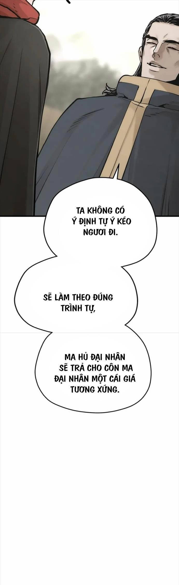 Thiên Ma Phi Thăng Truyện Chapter 94 - Trang 2