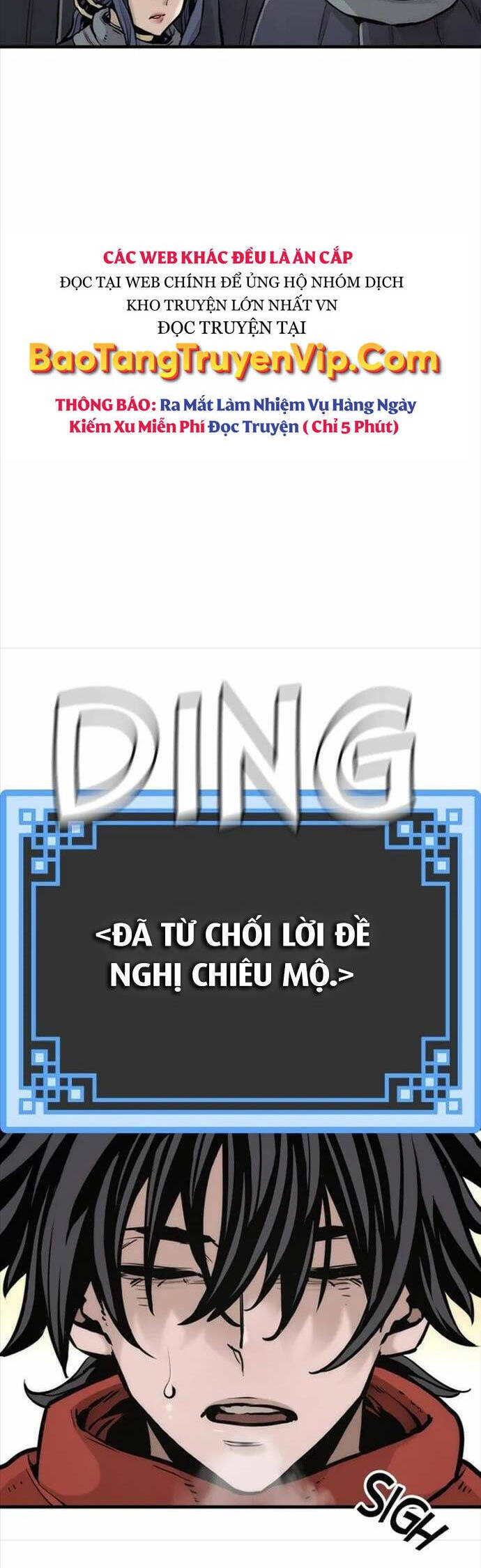 Thiên Ma Phi Thăng Truyện Chapter 94 - Trang 2