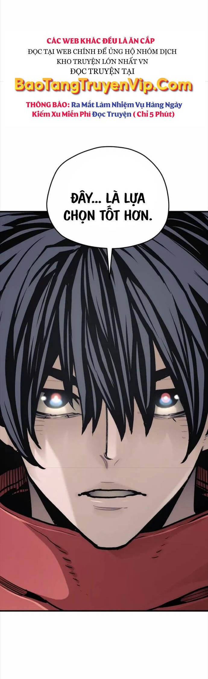 Thiên Ma Phi Thăng Truyện Chapter 94 - Trang 2