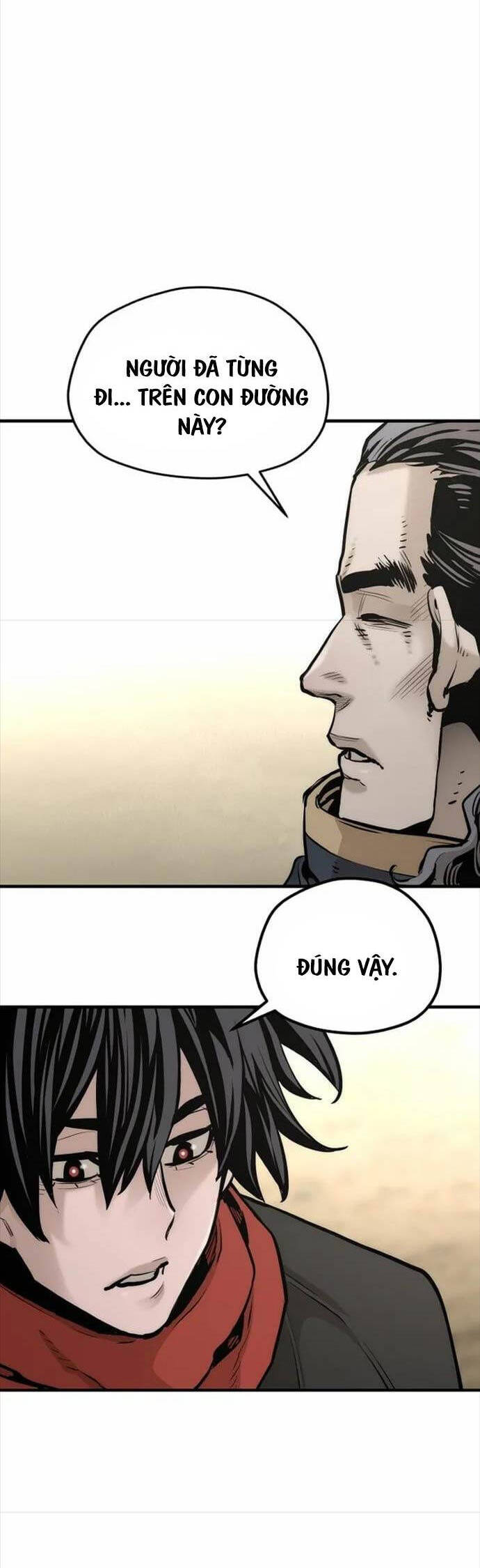 Thiên Ma Phi Thăng Truyện Chapter 94 - Trang 2