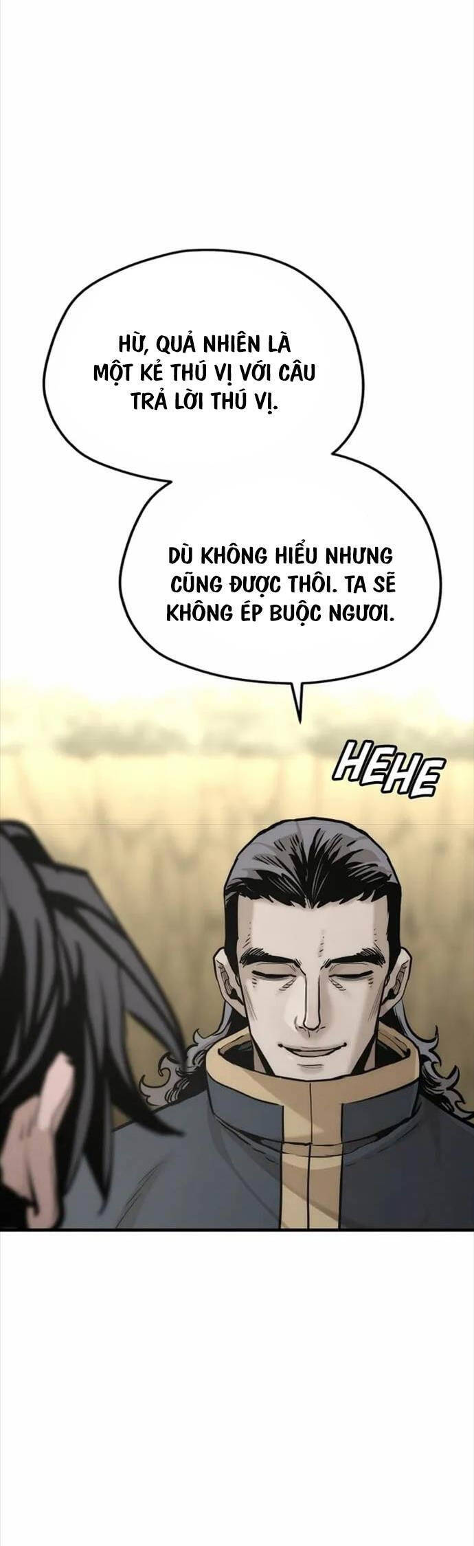Thiên Ma Phi Thăng Truyện Chapter 94 - Trang 2