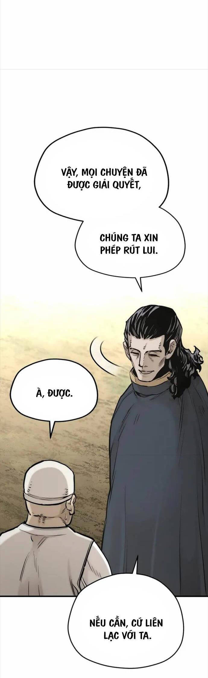 Thiên Ma Phi Thăng Truyện Chapter 94 - Trang 2