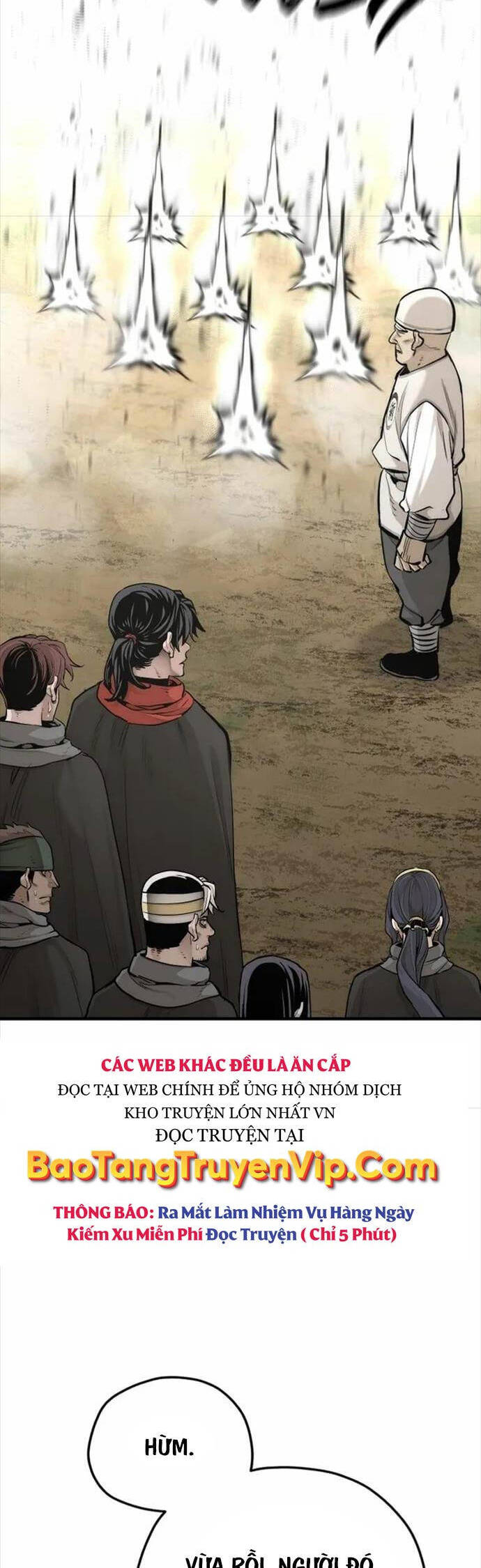 Thiên Ma Phi Thăng Truyện Chapter 94 - Trang 2