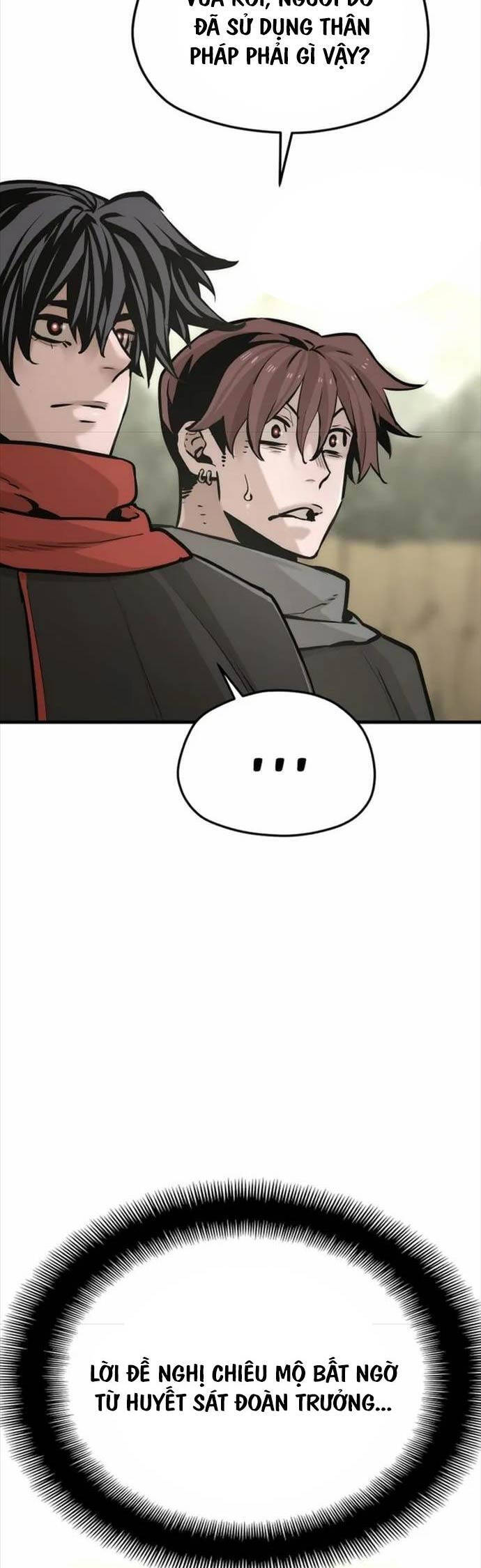 Thiên Ma Phi Thăng Truyện Chapter 94 - Trang 2