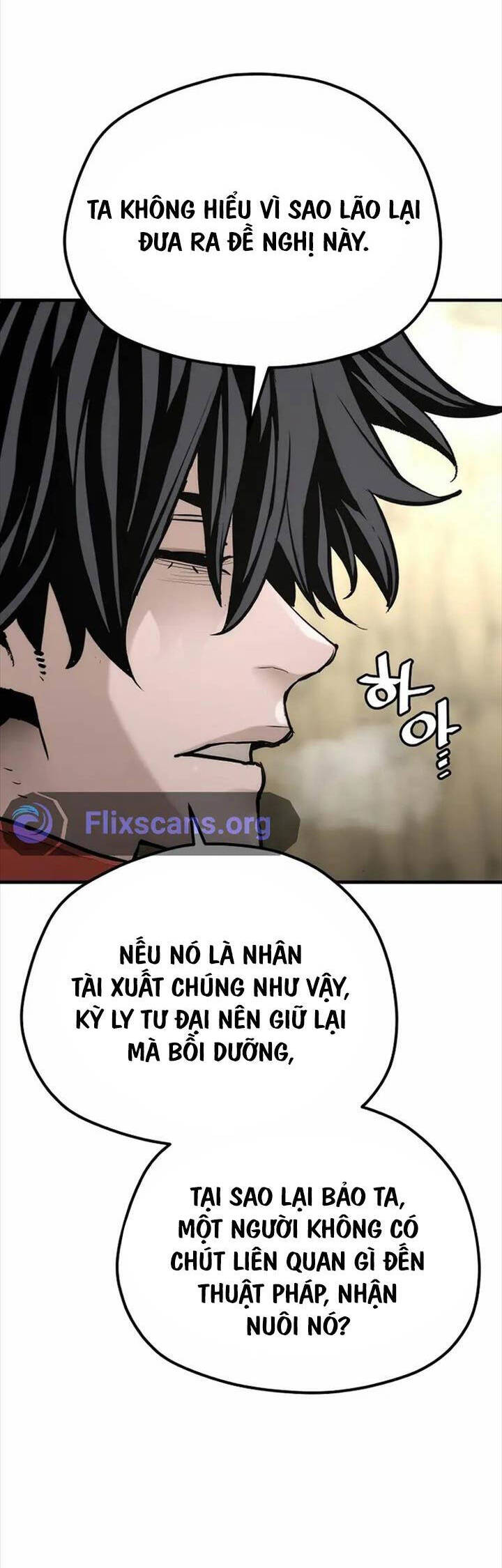 Thiên Ma Phi Thăng Truyện Chapter 95 - Trang 2