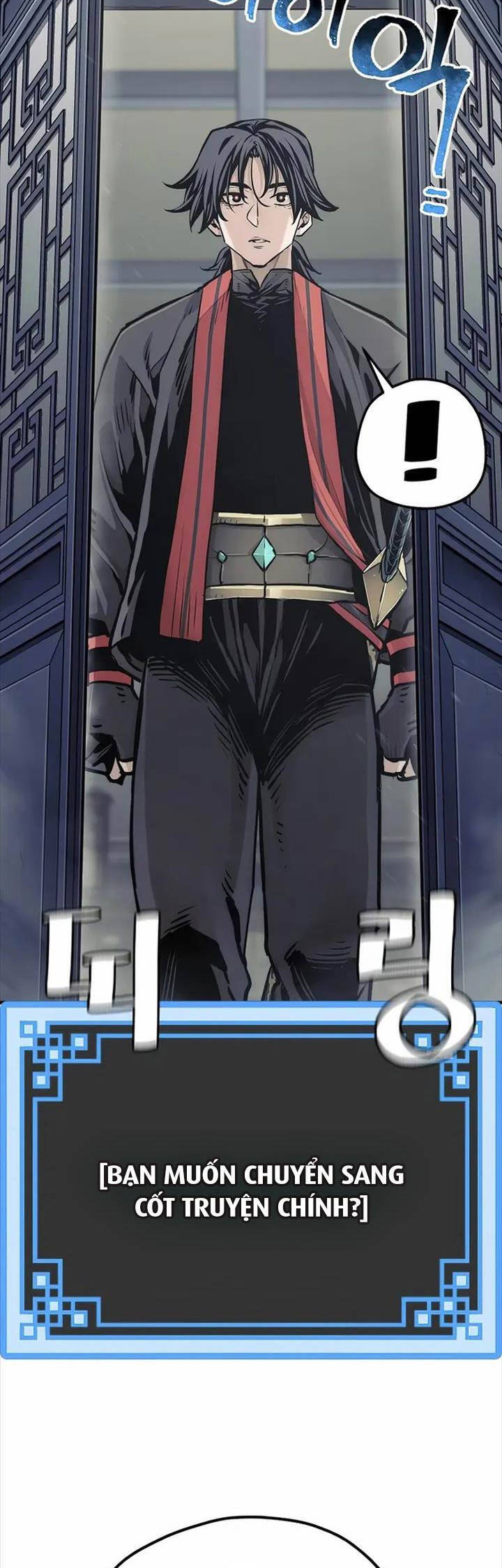 Thiên Ma Phi Thăng Truyện Chapter 95 - Trang 2