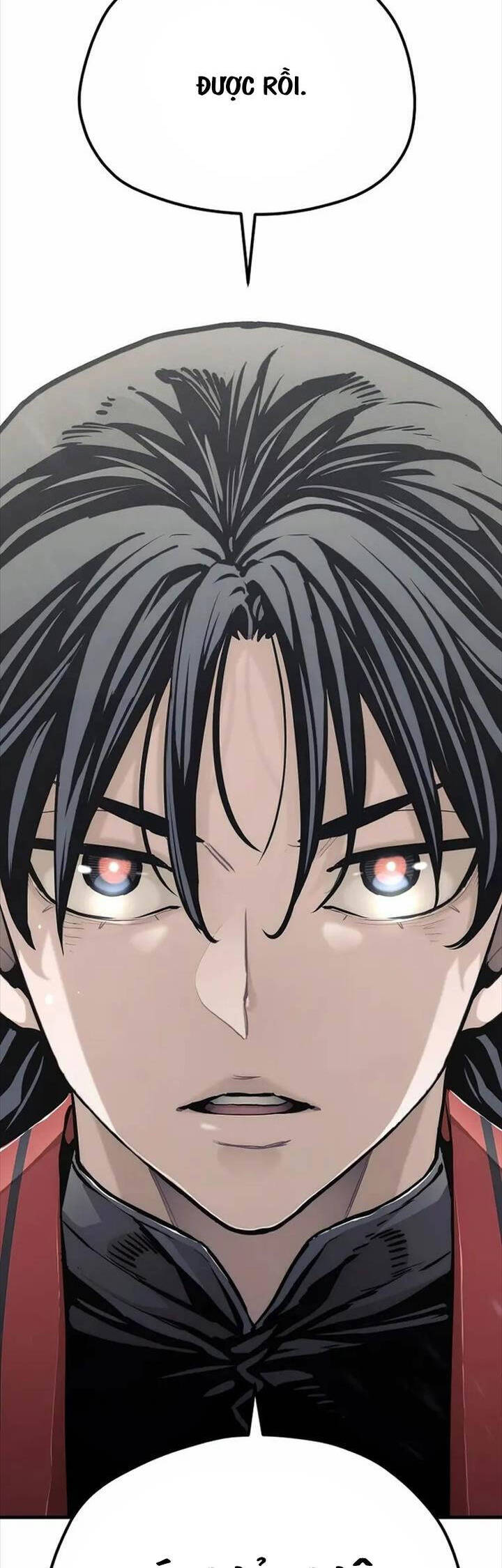 Thiên Ma Phi Thăng Truyện Chapter 95 - Trang 2