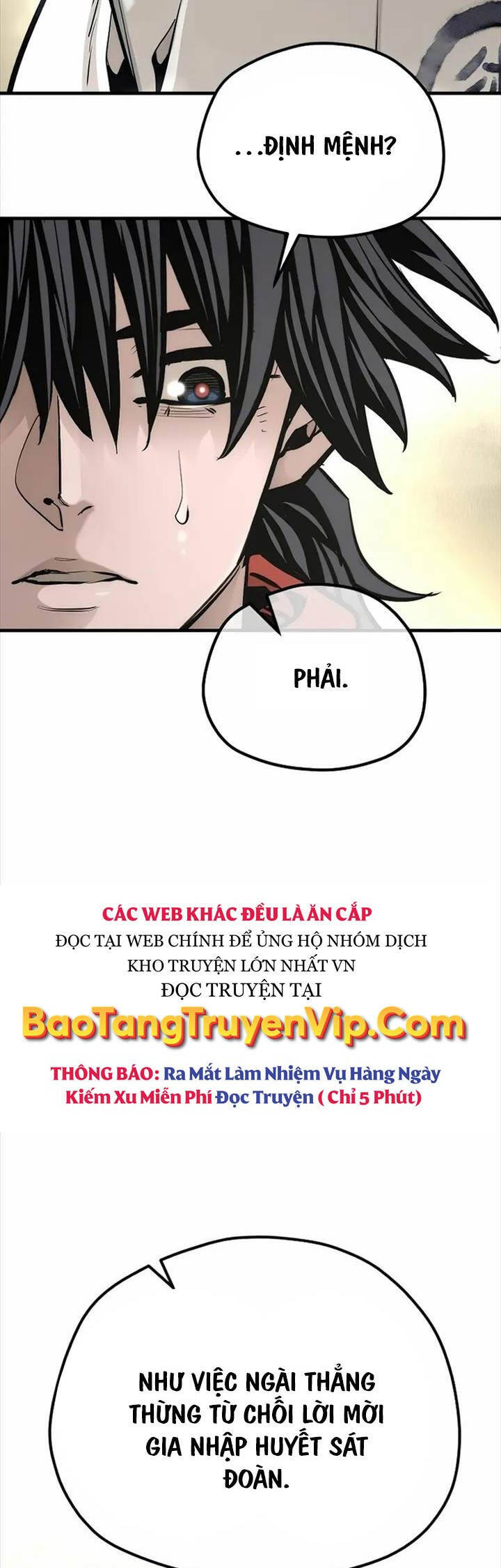Thiên Ma Phi Thăng Truyện Chapter 95 - Trang 2