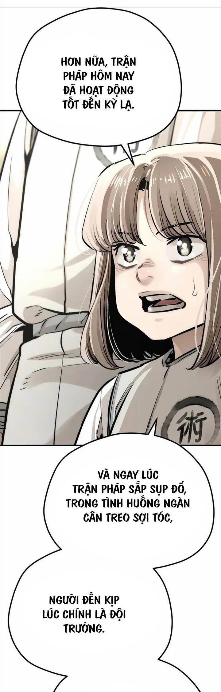 Thiên Ma Phi Thăng Truyện Chapter 95 - Trang 2