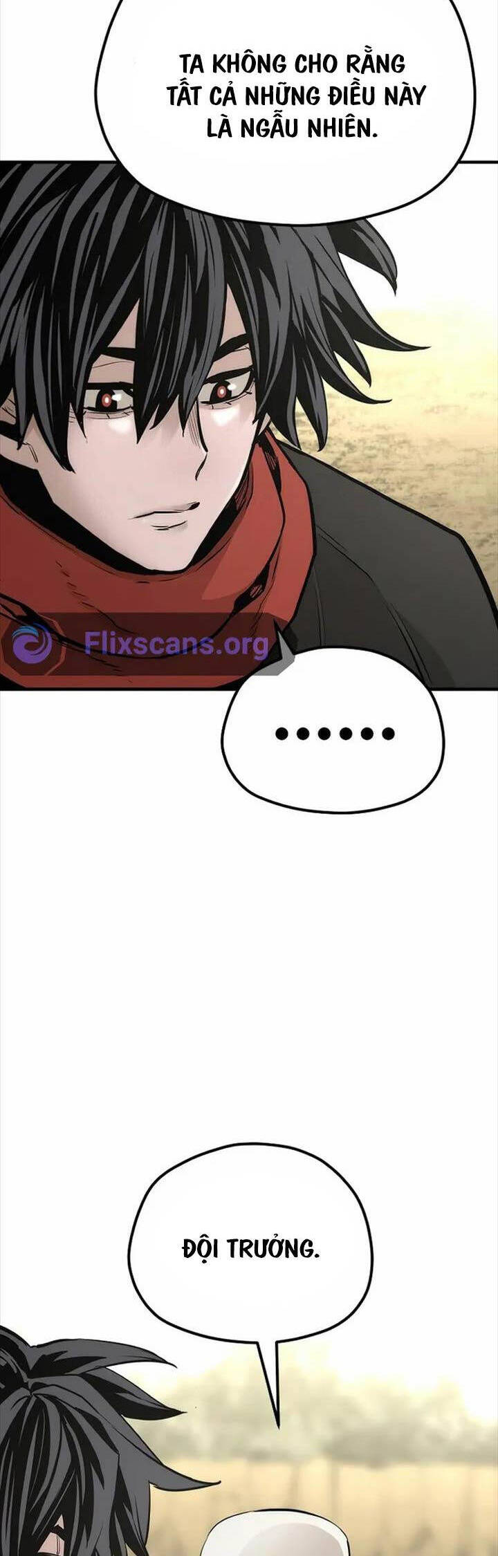 Thiên Ma Phi Thăng Truyện Chapter 95 - Trang 2