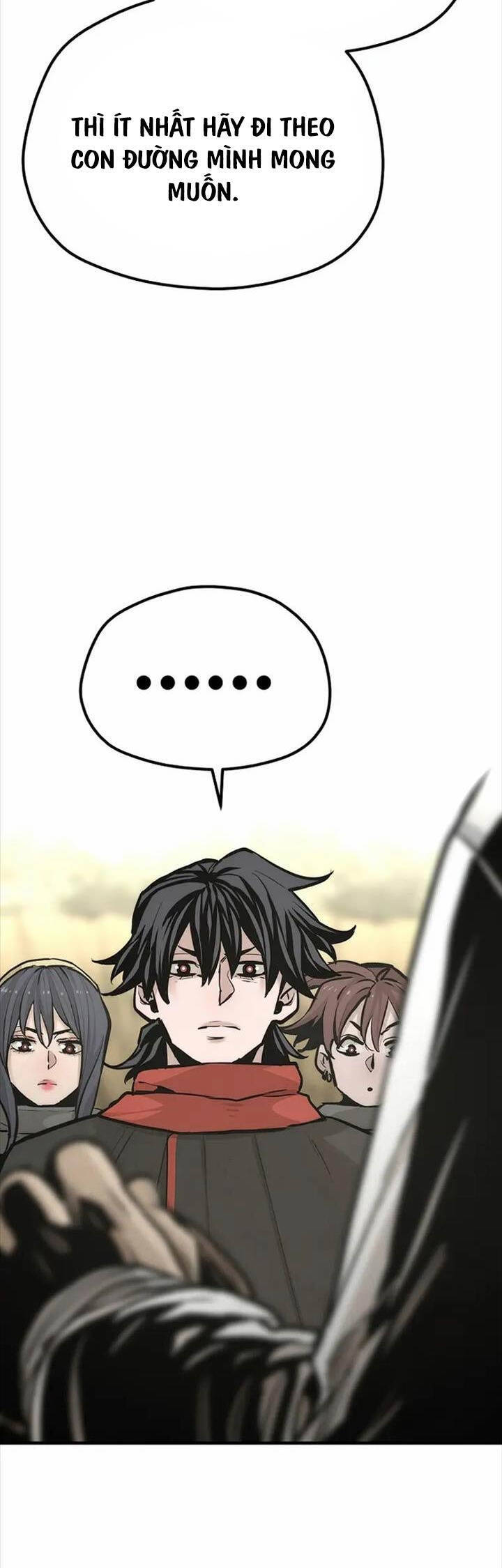 Thiên Ma Phi Thăng Truyện Chapter 95 - Trang 2