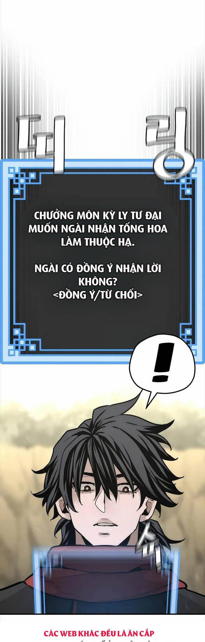 Thiên Ma Phi Thăng Truyện Chapter 95 - Trang 2