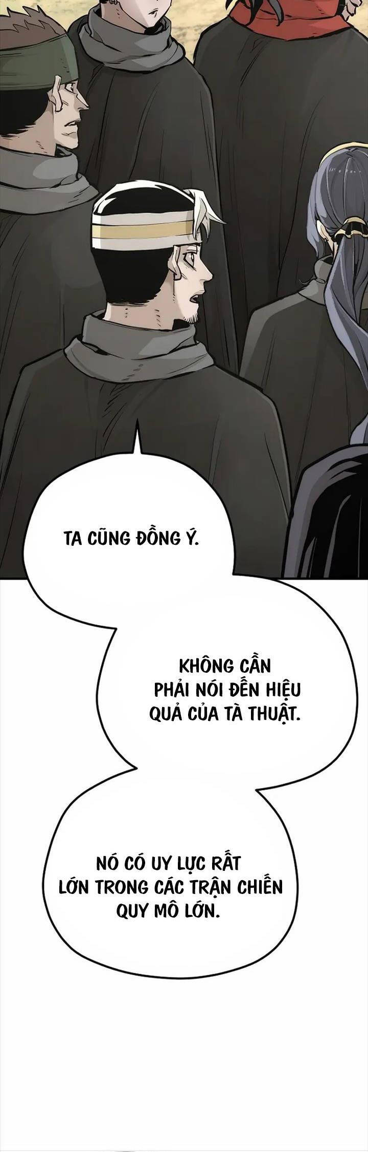 Thiên Ma Phi Thăng Truyện Chapter 95 - Trang 2