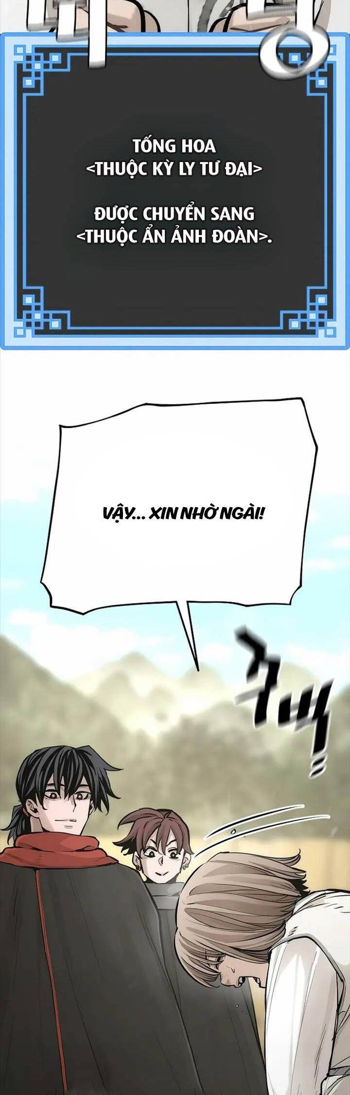 Thiên Ma Phi Thăng Truyện Chapter 95 - Trang 2