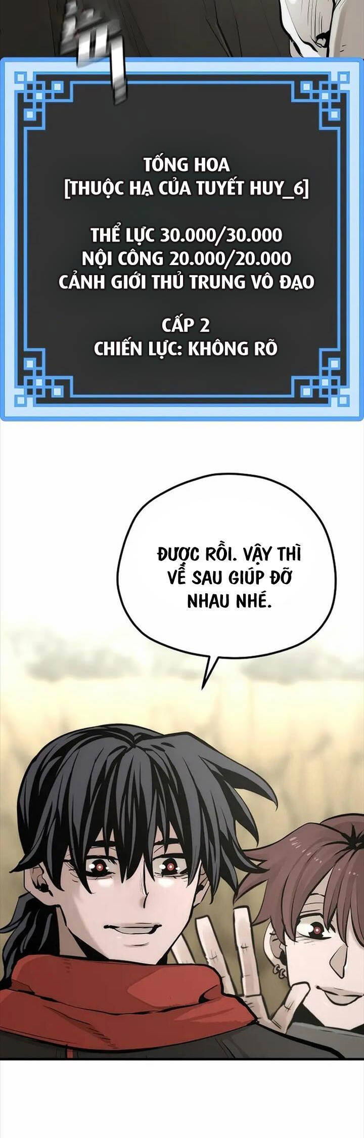 Thiên Ma Phi Thăng Truyện Chapter 95 - Trang 2