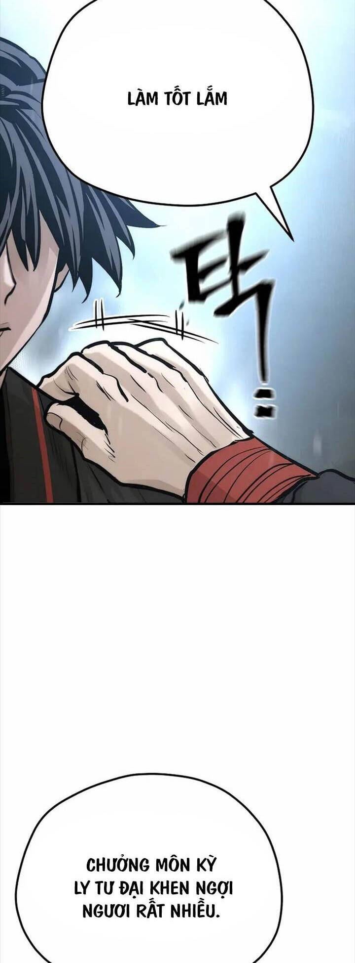 Thiên Ma Phi Thăng Truyện Chapter 95 - Trang 2