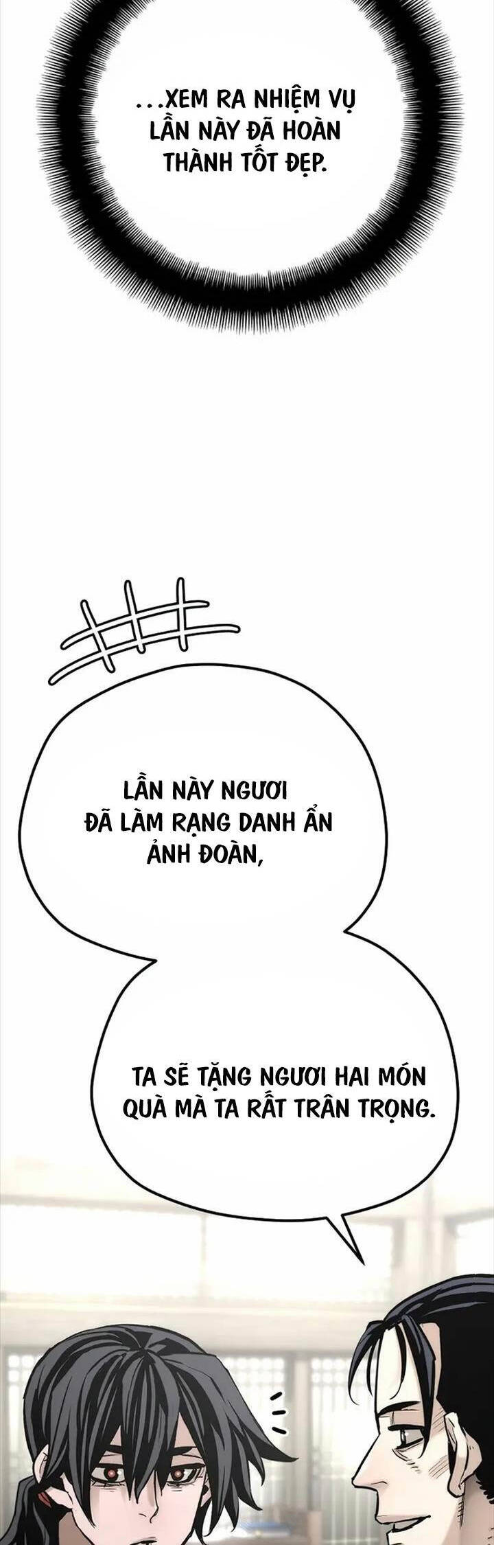 Thiên Ma Phi Thăng Truyện Chapter 95 - Trang 2