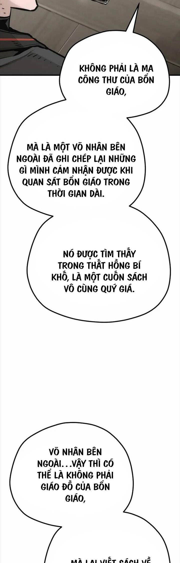 Thiên Ma Phi Thăng Truyện Chapter 95 - Trang 2