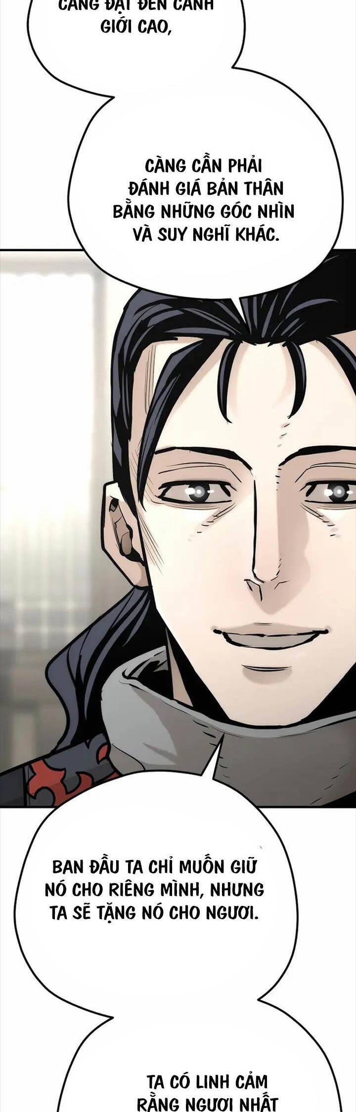 Thiên Ma Phi Thăng Truyện Chapter 95 - Trang 2