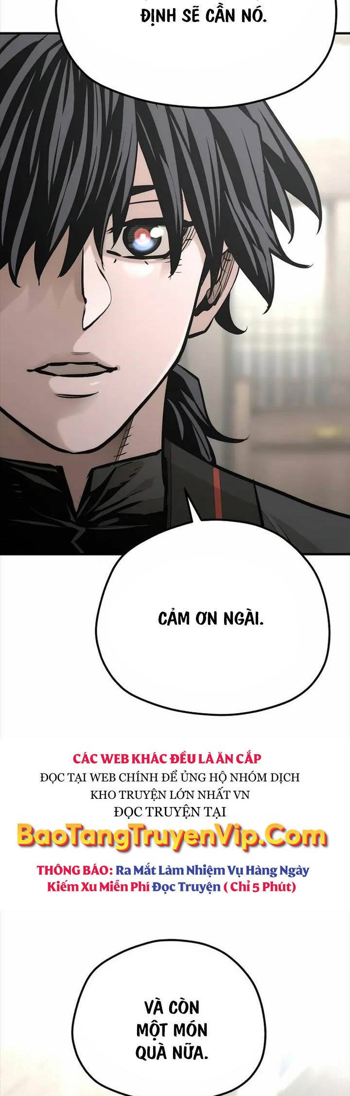 Thiên Ma Phi Thăng Truyện Chapter 95 - Trang 2