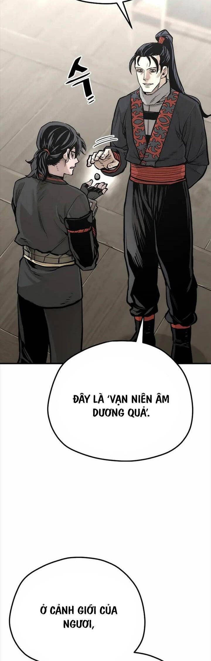 Thiên Ma Phi Thăng Truyện Chapter 95 - Trang 2