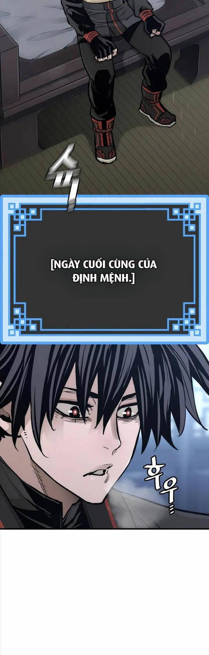 Thiên Ma Phi Thăng Truyện Chapter 95 - Trang 2