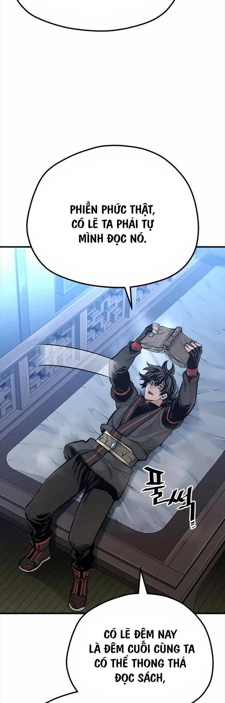 Thiên Ma Phi Thăng Truyện Chapter 95 - Trang 2