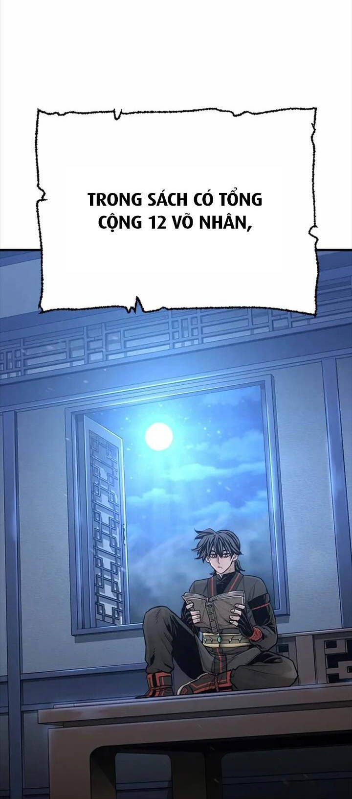 Thiên Ma Phi Thăng Truyện Chapter 95 - Trang 2