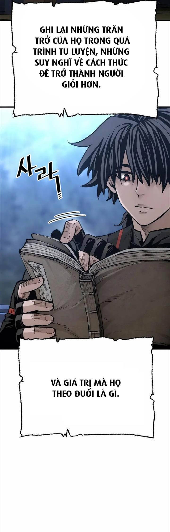 Thiên Ma Phi Thăng Truyện Chapter 95 - Trang 2