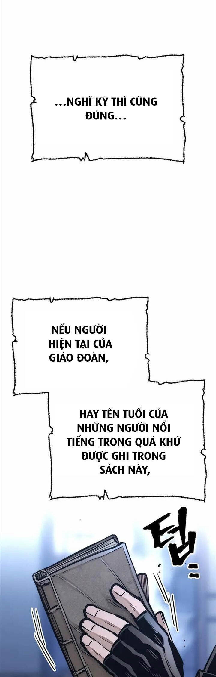 Thiên Ma Phi Thăng Truyện Chapter 95 - Trang 2