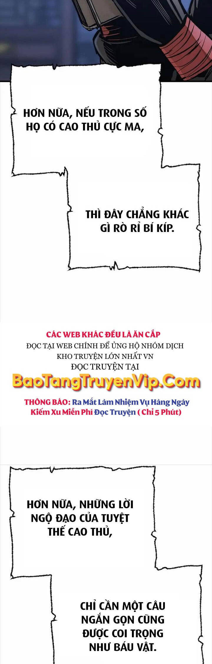 Thiên Ma Phi Thăng Truyện Chapter 95 - Trang 2