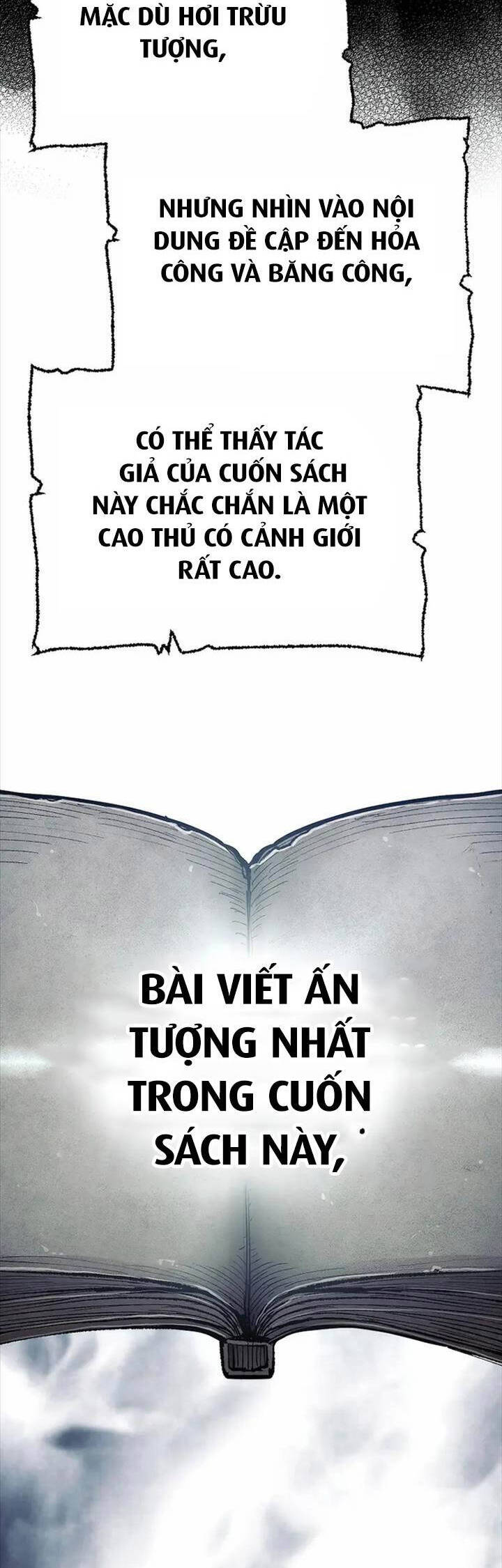 Thiên Ma Phi Thăng Truyện Chapter 95 - Trang 2