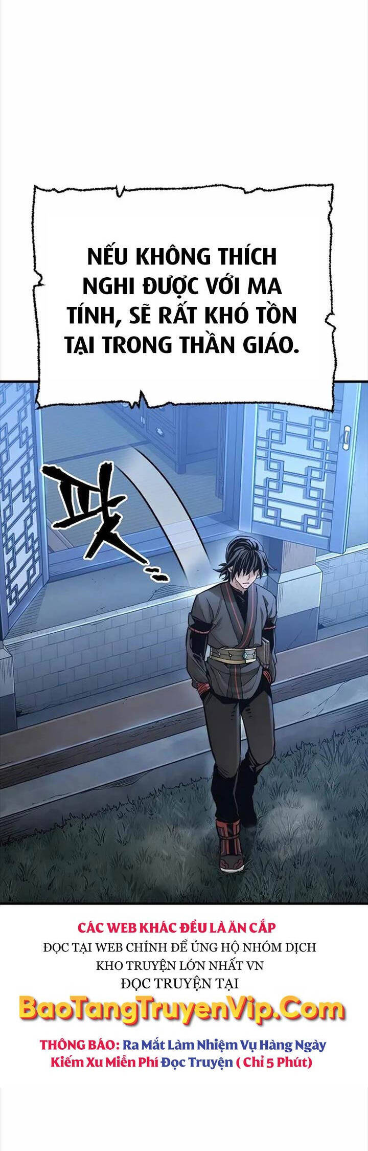 Thiên Ma Phi Thăng Truyện Chapter 95 - Trang 2