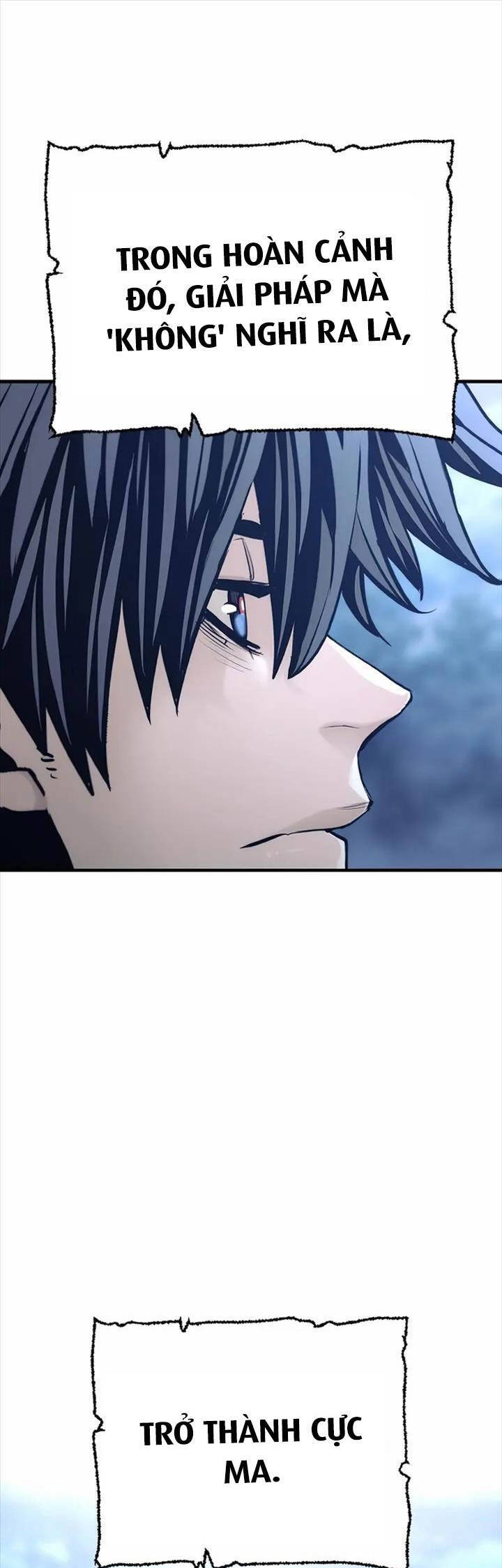 Thiên Ma Phi Thăng Truyện Chapter 95 - Trang 2