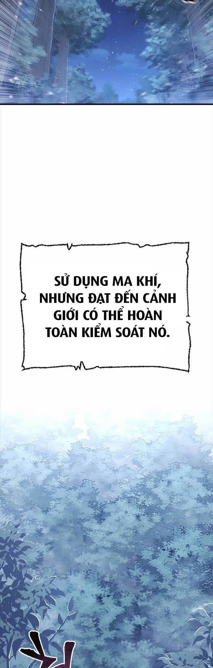 Thiên Ma Phi Thăng Truyện Chapter 95 - Trang 2