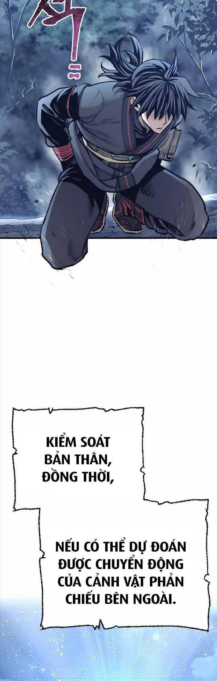 Thiên Ma Phi Thăng Truyện Chapter 95 - Trang 2