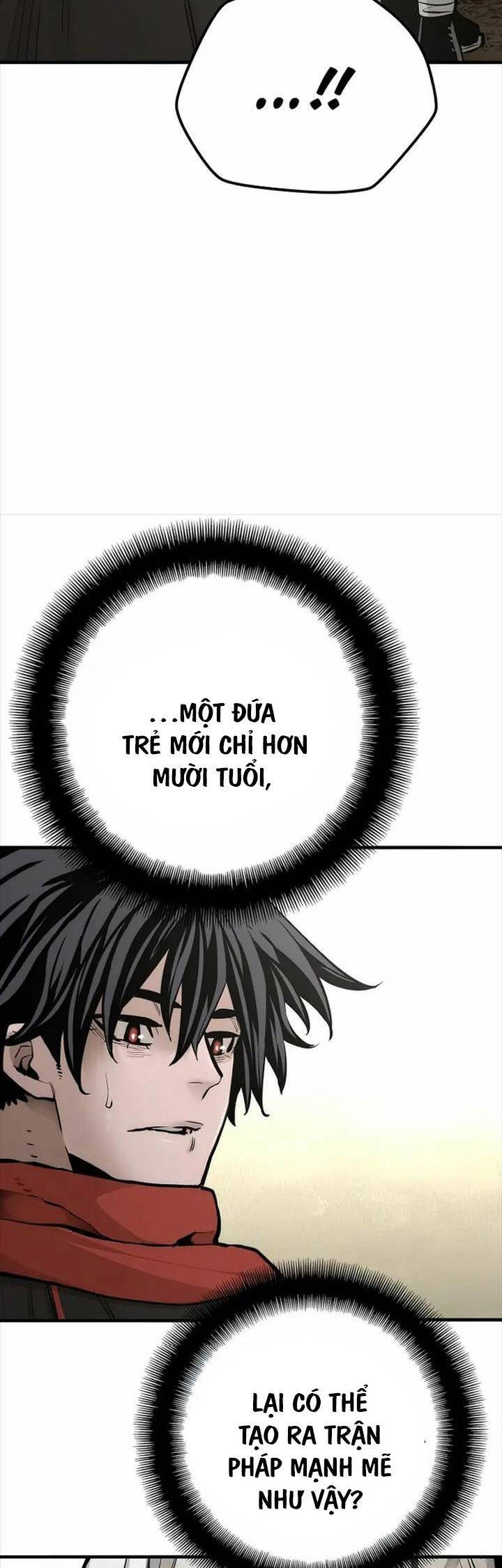 Thiên Ma Phi Thăng Truyện Chapter 95 - Trang 2