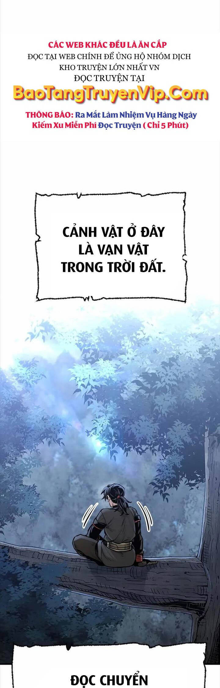 Thiên Ma Phi Thăng Truyện Chapter 95 - Trang 2