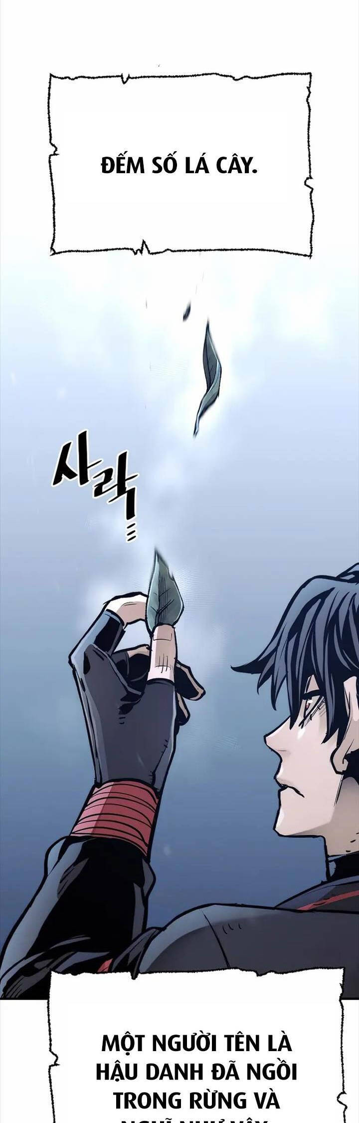 Thiên Ma Phi Thăng Truyện Chapter 95 - Trang 2