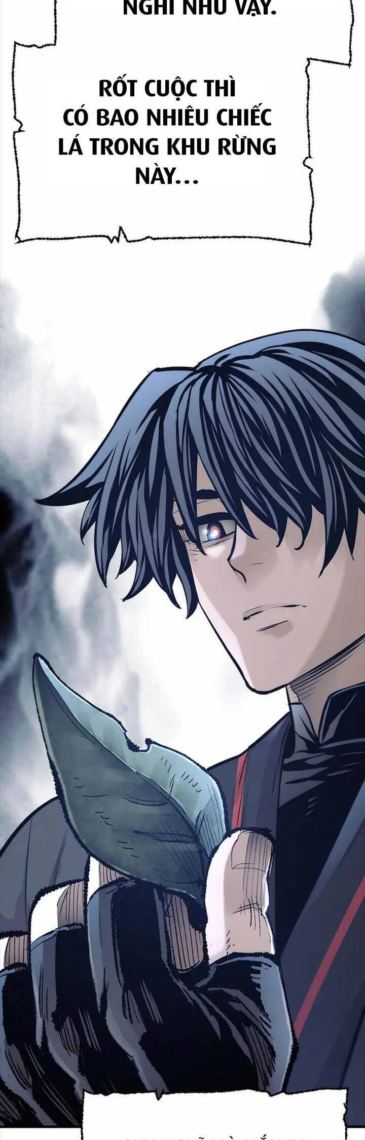 Thiên Ma Phi Thăng Truyện Chapter 95 - Trang 2