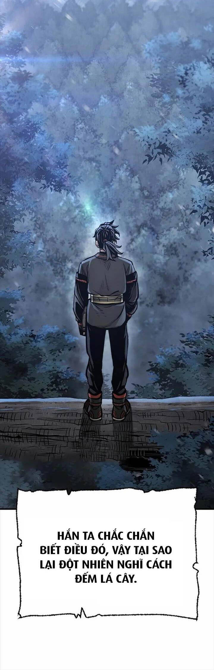 Thiên Ma Phi Thăng Truyện Chapter 95 - Trang 2