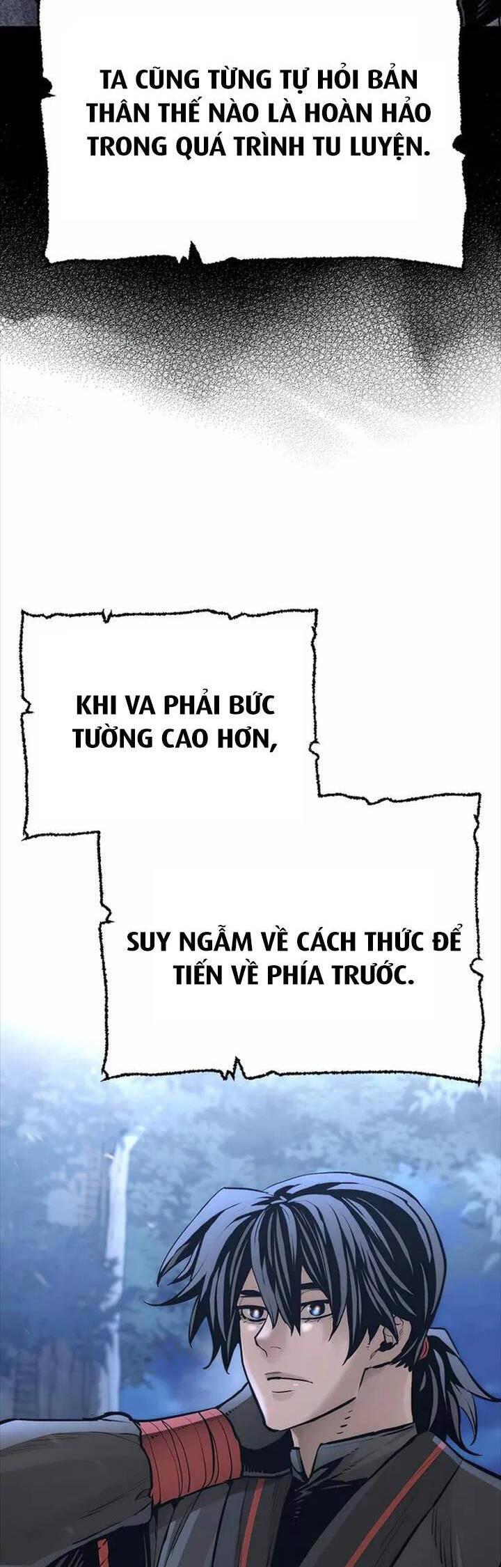 Thiên Ma Phi Thăng Truyện Chapter 95 - Trang 2