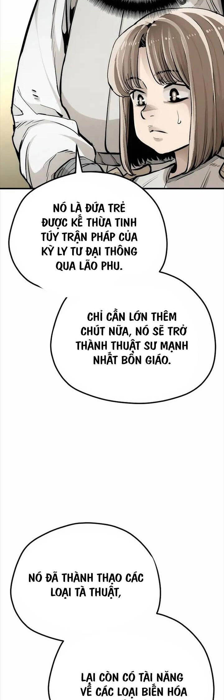 Thiên Ma Phi Thăng Truyện Chapter 95 - Trang 2